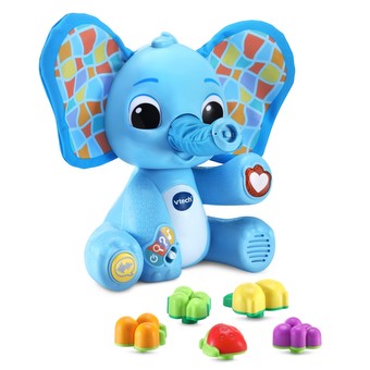 Vtech busy buddy sales elephant